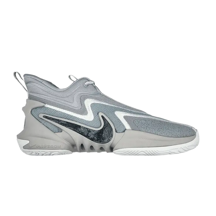 Кроссовки Nike Cosmic Unity 2 TB Promo 'Wolf Grey', серый
Кроссовки Nike Cosmic Unity 2 TB Promo 'Wolf Grey', серый