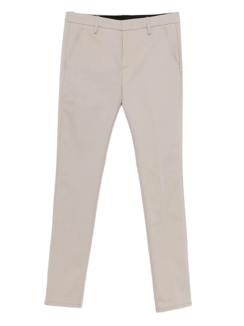 Брюки с карманами Dondup, нейтральный
Брюки с карманами Dondup, нейтральный