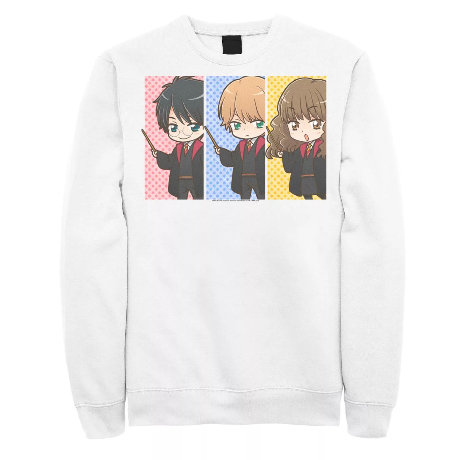 Мужская толстовка с вставками в стиле аниме «Гермиона Грейнджер Рон Уизли» Harry Potter
Мужская толстовка с вставками в стиле аниме «Гермиона Грейнджер Рон Уизли» Harry Potter