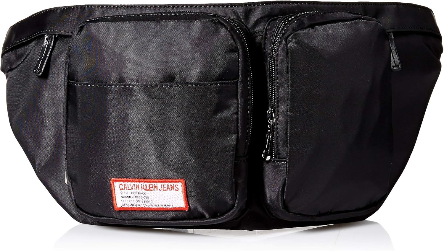 Мужская поясная сумка Calvin Klein на молнии с нашивкой-логотипом, Black Patent, Черный, Мужская поясная сумка Calvin Klein на молнии с нашивкой-логотипом, Black Patent
Мужская поясная сумка Calvin Klein на молнии с нашивкой-логотипом, Black Patent, Черный, Мужская поясная сумка Calvin Klein на молнии с нашивкой-логотипом, Black Patent