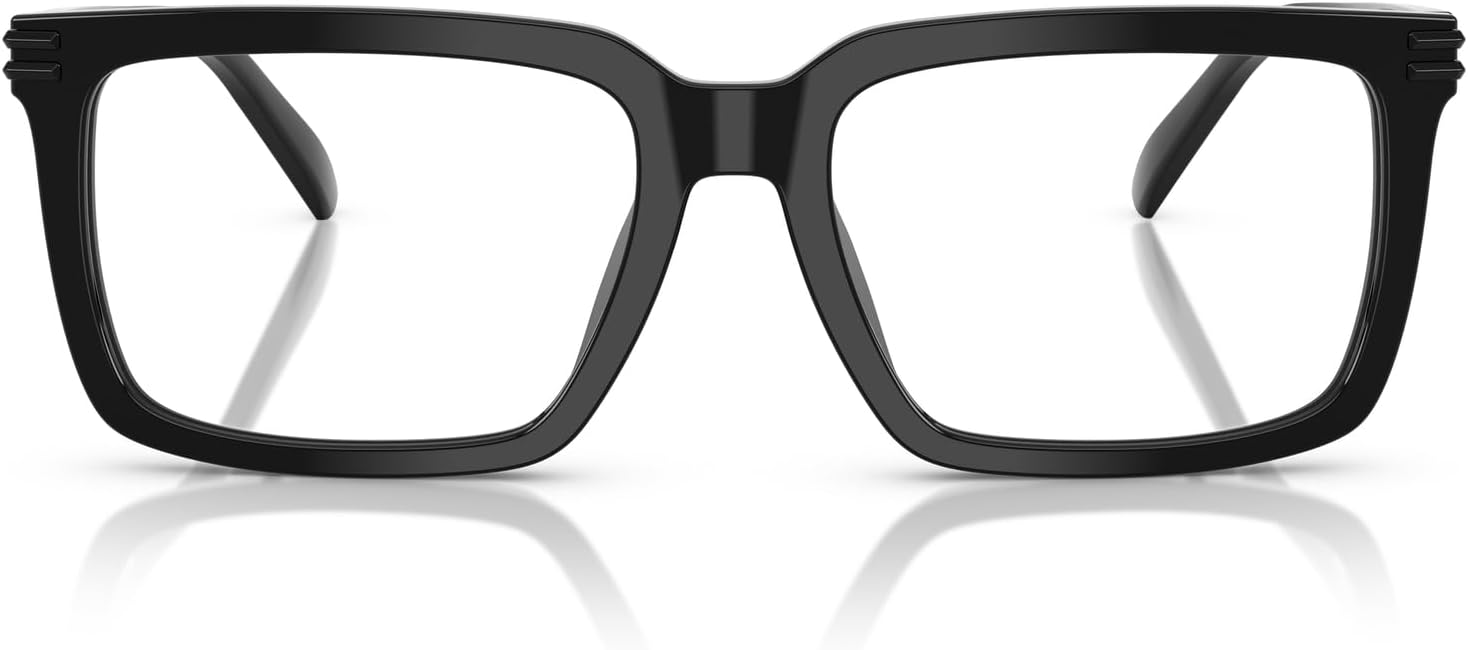 Michael Kors Men's Mk4155u Bayshore универсальная посадка квадратные оправы для очков, Black/Demo Lens
Michael Kors Men's Mk4155u Bayshore универсальная посадка квадратные оправы для очков, Black/Demo Lens