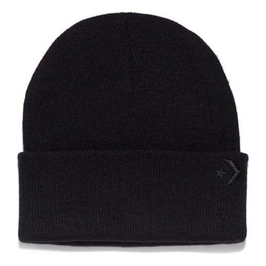 Бейсболка Converse Beanie 'Black', черный
Бейсболка Converse Beanie 'Black', черный