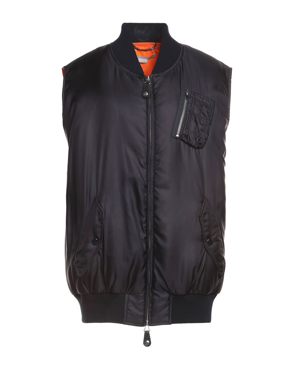 Пуховик Stella Mccartney, синий
Пуховик Stella Mccartney, синий