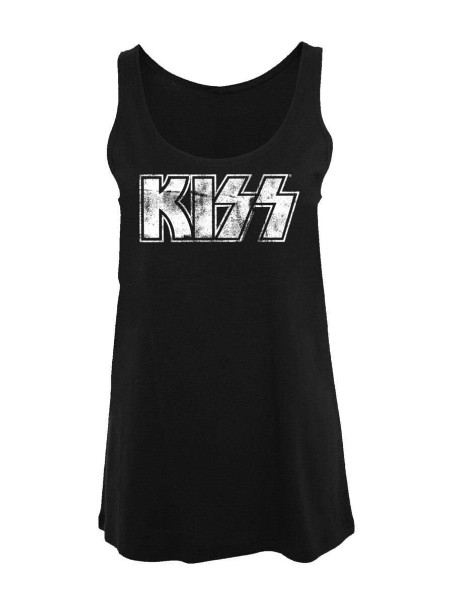 Топ F4NT4STIC Kiss, Black
Топ F4NT4STIC Kiss, Black