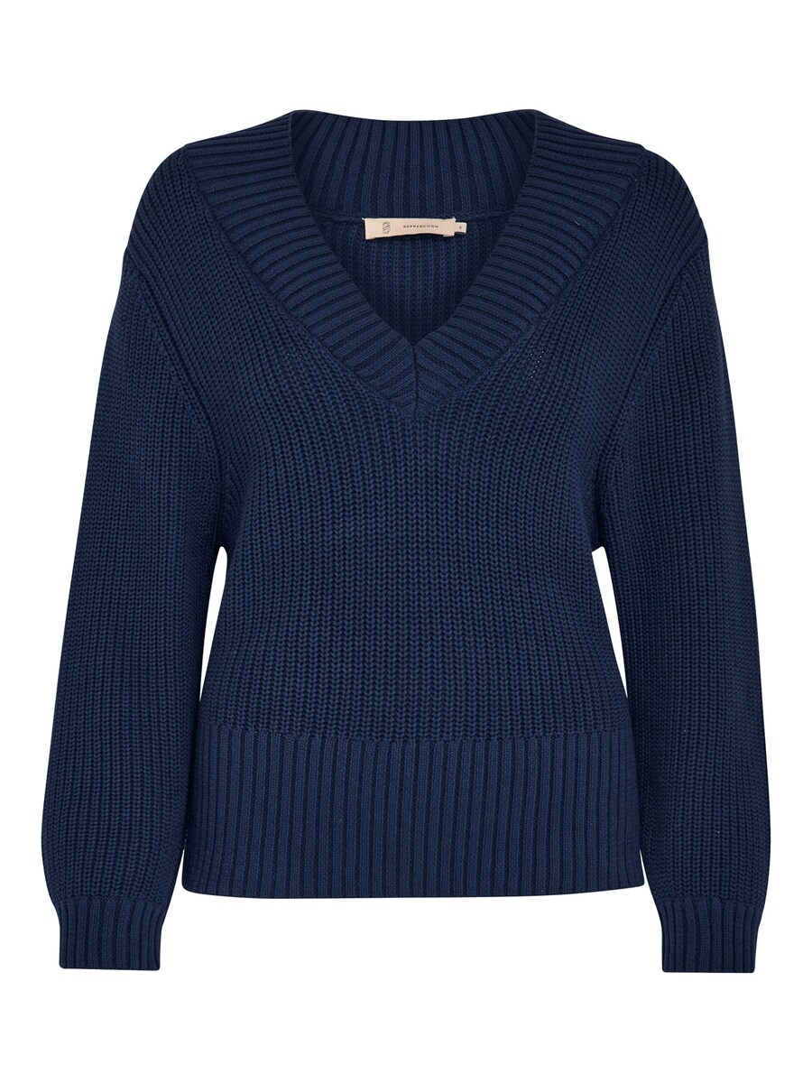 Свитер Peppercorn Destina, Dark blue
Свитер Peppercorn Destina, Dark blue