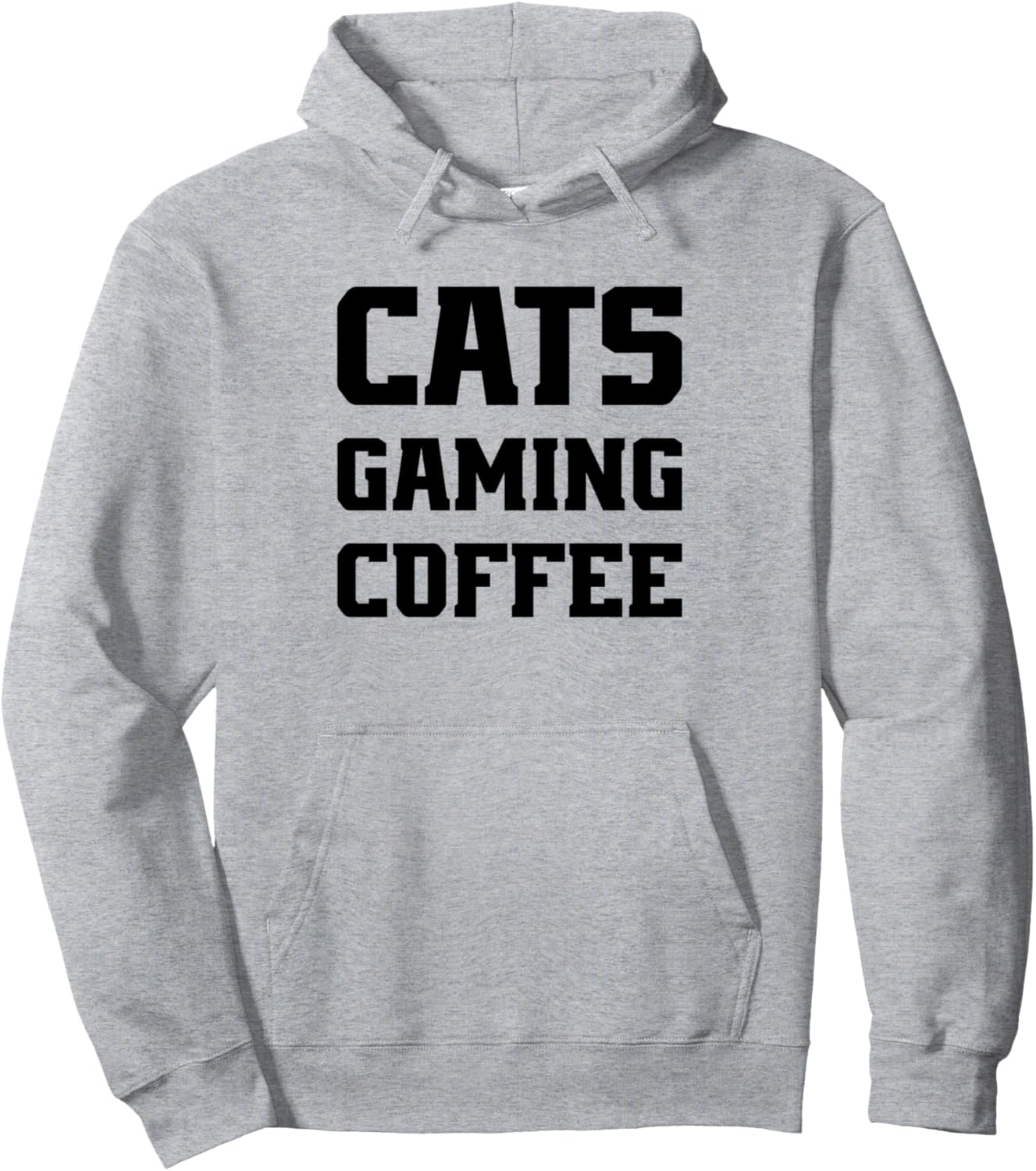 Толстовка с изображением кошки, играющей в игры и любящей кофе - Игровая толстовка для любителей кошек и кофе Gamer Cat Owner & Coffee Lover Gaming, серый
Толстовка с изображением кошки, играющей в игры и любящей кофе - Игровая толстовка для любителей кошек и кофе Gamer Cat Owner & Coffee Lover Gaming, серый