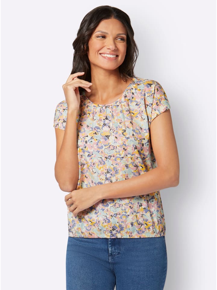 Футболка Sieh an!
Футболка Sieh an!