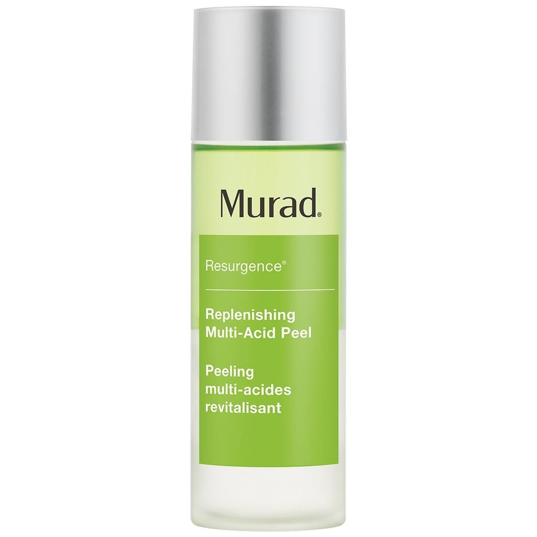 Скраб для лица resurgence replenishing multi-acid peel Murad, объем 100 мл
Скраб для лица resurgence replenishing multi-acid peel Murad, объем 100 мл