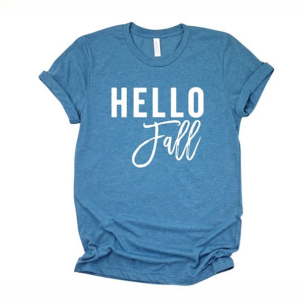 Футболка с коротким рукавом Hello fall Simply Sage Market, Teal, Зеленый, Футболка с коротким рукавом Hello fall Simply Sage Market, Teal
Футболка с коротким рукавом Hello fall Simply Sage Market, Teal, Зеленый, Футболка с коротким рукавом Hello fall Simply Sage Market, Teal