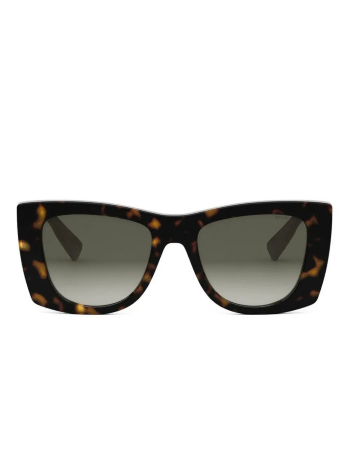 Солнцезащитные очки Bvlgari в квадратной оправе, коричневый
Солнцезащитные очки Bvlgari в квадратной оправе, коричневый