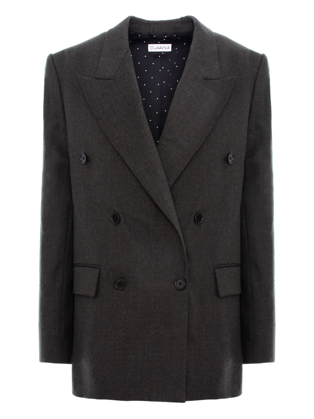 Куртка Betty Cuanna, серый
Куртка Betty Cuanna, серый