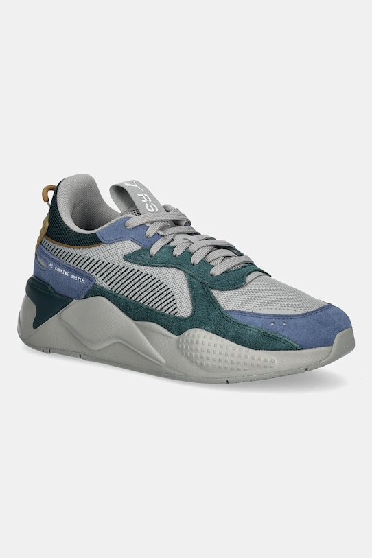 Кроссовки RS-Heritage Puma, серый
Кроссовки RS-Heritage Puma, серый