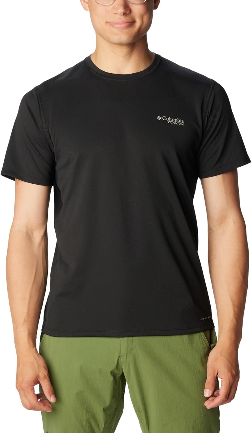 Мужская футболка Columbia Summit Valley с коротким рукавом, Black, Черный, Мужская футболка Columbia Summit Valley с коротким рукавом, Black
Мужская футболка Columbia Summit Valley с коротким рукавом, Black, Черный, Мужская футболка Columbia Summit Valley с коротким рукавом, Black