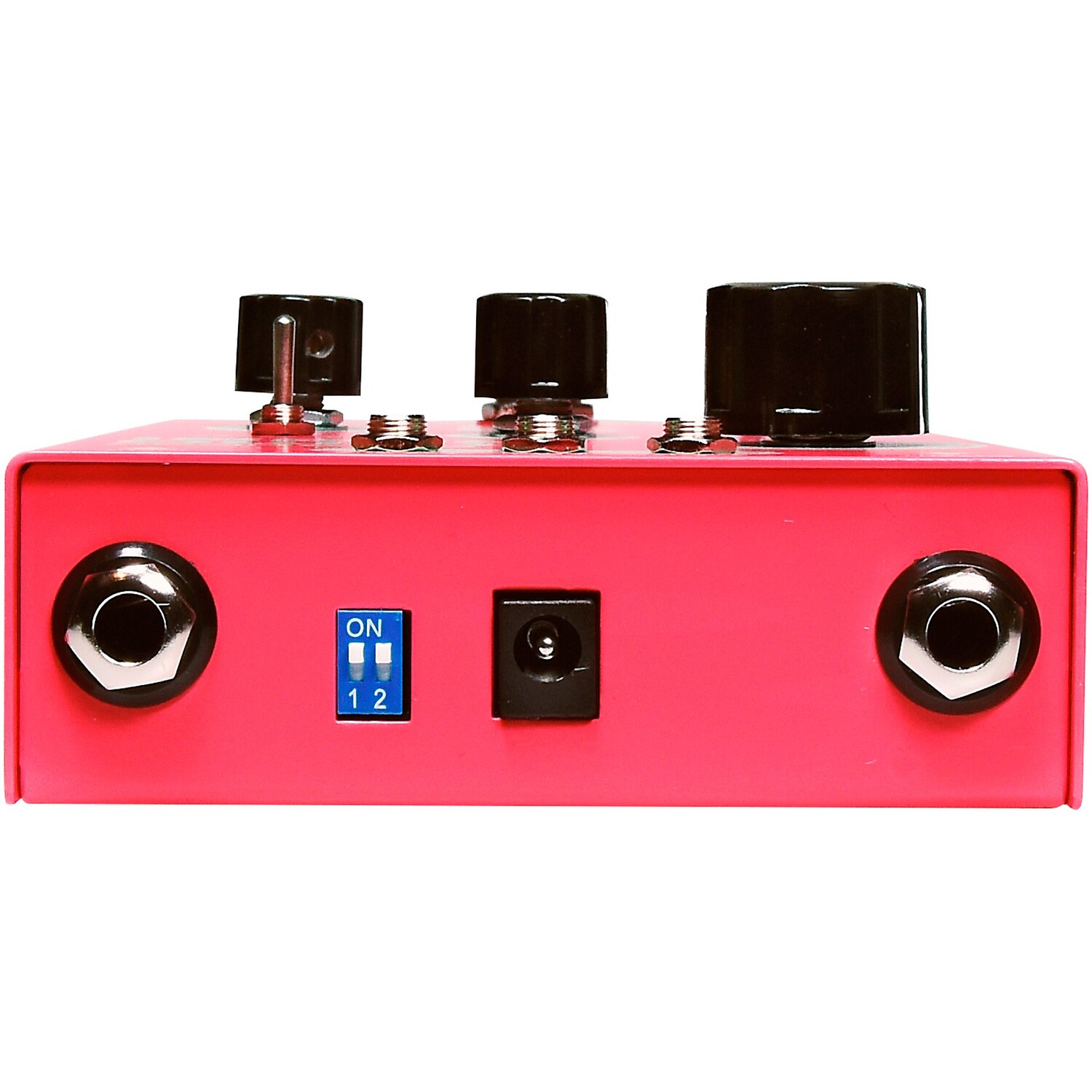 Dreadbox Komorebi Аналоговая педаль эффектов хоруса/флэнжера Salmon, Желтый, Dreadbox Komorebi Аналоговая педаль эффектов хоруса/флэнжера Salmon
Dreadbox Komorebi Аналоговая педаль эффектов хоруса/флэнжера Salmon, Желтый, Dreadbox Komorebi Аналоговая педаль эффектов хоруса/флэнжера Salmon