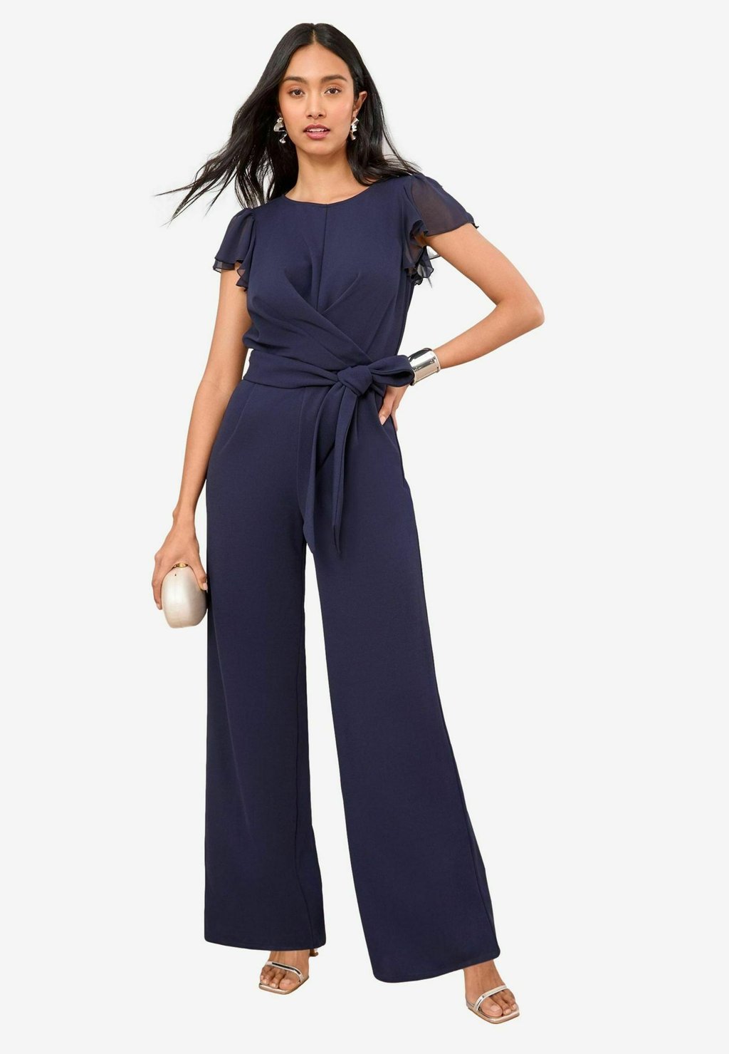 Комбинезон REGULAR FIT Friends Like These, синий
Комбинезон REGULAR FIT Friends Like These, синий