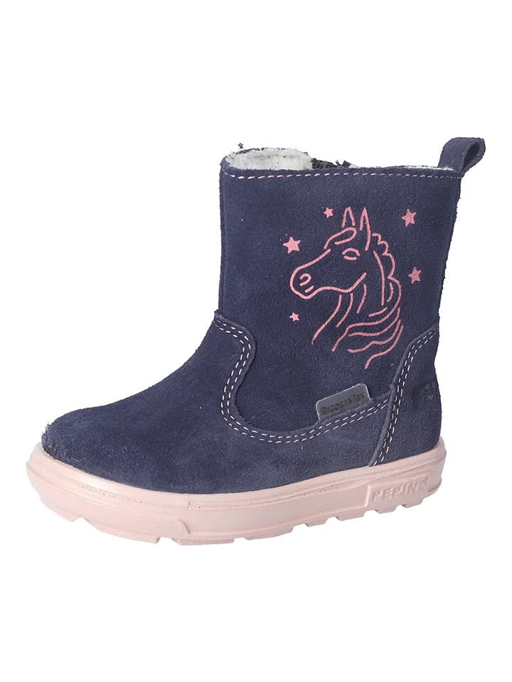 Ботинки PEPINO, темно-синий
Ботинки PEPINO, темно-синий