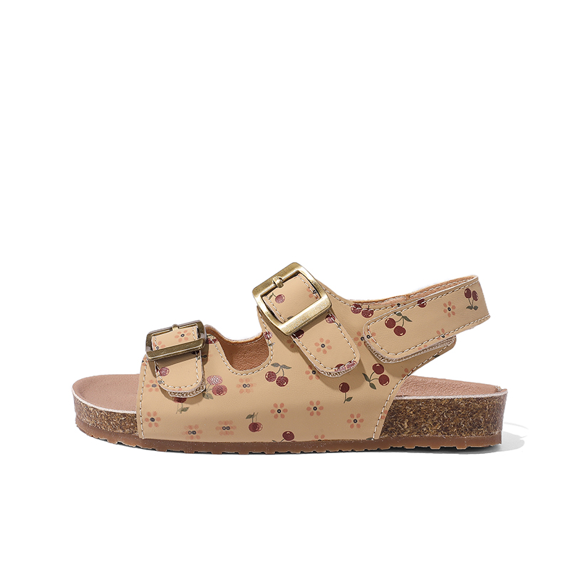 Детские сандалии ABC DOUKIDS с низким верхом для детей ABCdoukids, Apricot
Детские сандалии ABC DOUKIDS с низким верхом для детей ABCdoukids, Apricot