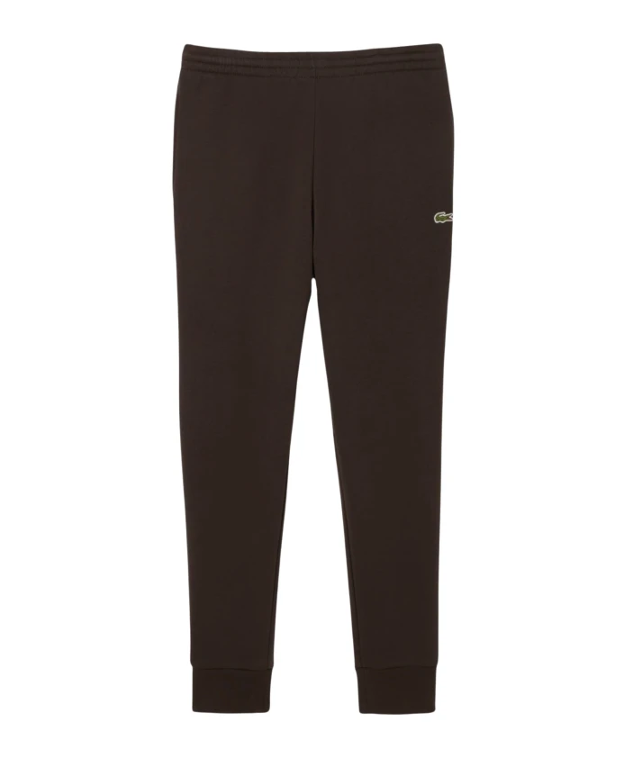 Узкие спортивные штаны Lacoste, коричневый
Узкие спортивные штаны Lacoste, коричневый
