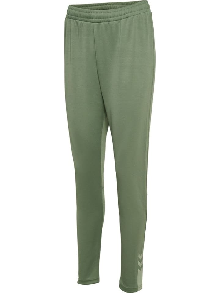 Синие спортивные штаны Hummel
Синие спортивные штаны Hummel