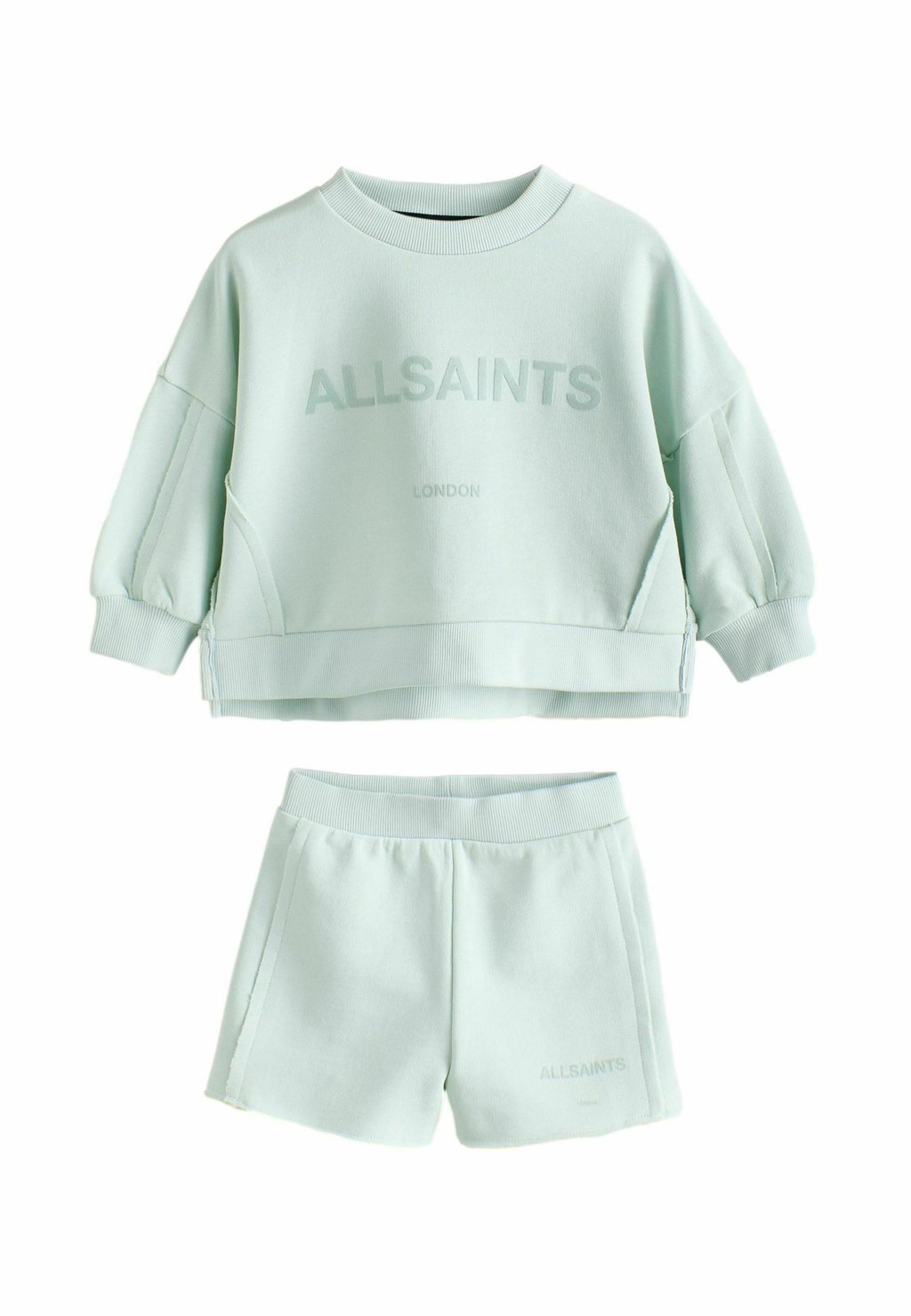 Шорты SET smALLSAINTS, синий
Шорты SET smALLSAINTS, синий