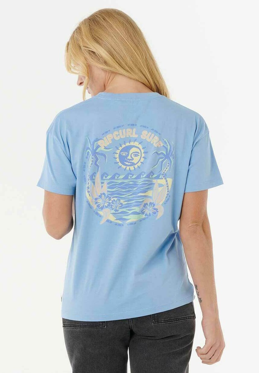 Футболка Rip Curl RELAXED, Mid Blue/Light Blue, Синий, Футболка Rip Curl RELAXED, Mid Blue/Light Blue
Футболка Rip Curl RELAXED, Mid Blue/Light Blue, Синий, Футболка Rip Curl RELAXED, Mid Blue/Light Blue