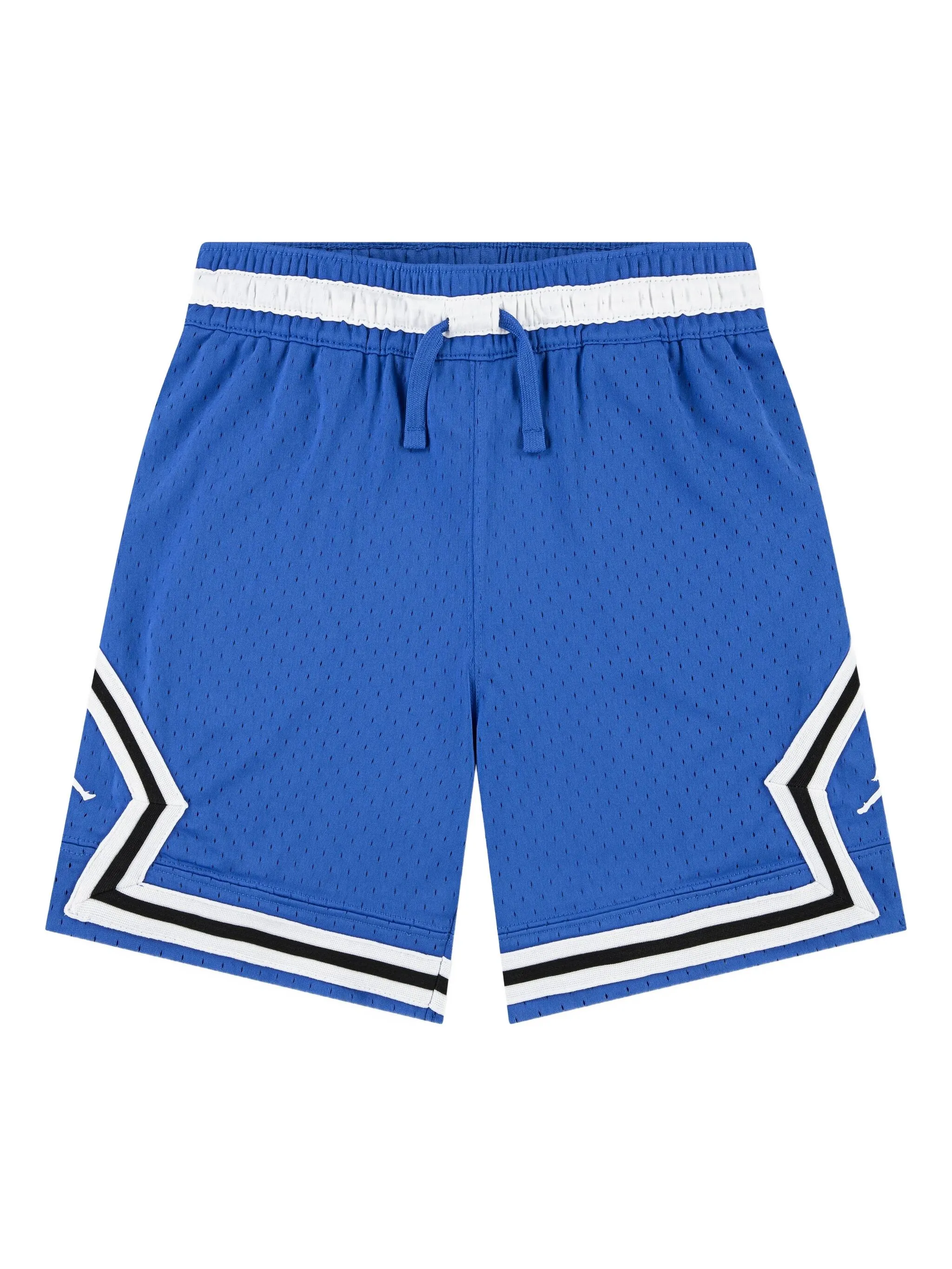 Шорты с логотипом Jordan Kids, синий
Шорты с логотипом Jordan Kids, синий