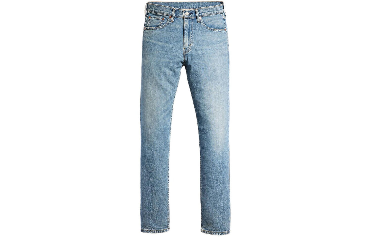 Джинсы мужские стираные синие Levi’S, синий
Джинсы мужские стираные синие Levi’S, синий