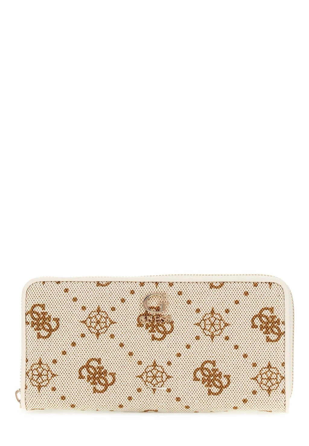 Кошелек Guess, бежевый
Кошелек Guess, бежевый