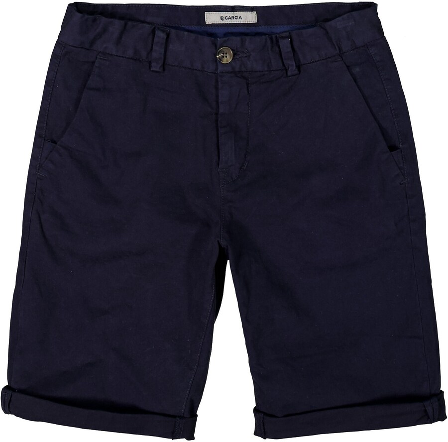 Обычные брюки GARCIA, темно-синий
Обычные брюки GARCIA, темно-синий