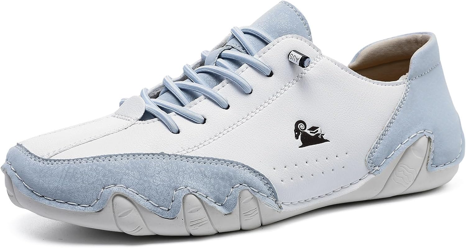 Женские и мужские туфли Kubbon Barefoot, повседневные слипоны для вождения, удобные кроссовки для ходьбы, ручной работы, ботинки чукка, нескользящие минималистичные кроссовки, синий
Женские и мужские туфли Kubbon Barefoot, повседневные слипоны для вождения, удобные кроссовки для ходьбы, ручной работы, ботинки чукка, нескользящие минималистичные кроссовки, синий