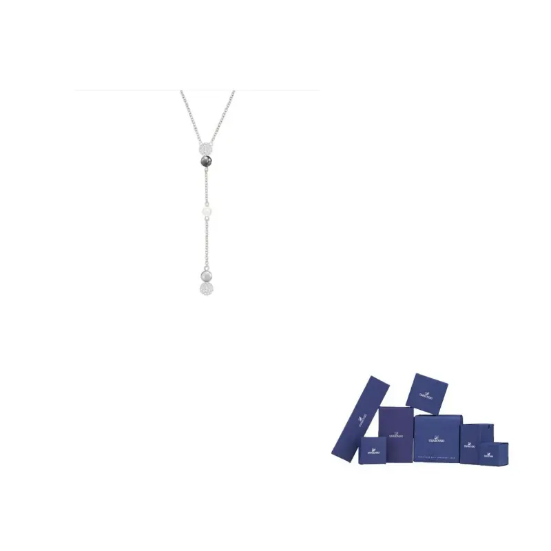 Swarovski Белое золото с покрытием подвеска на шею женское серебро
Swarovski Белое золото с покрытием подвеска на шею женское серебро