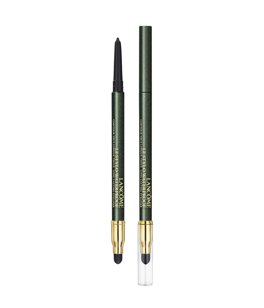 Подводка для глаз LANCÔME Le Stylo Waterproof, Ivy, 0.3g
Подводка для глаз LANCÔME Le Stylo Waterproof, Ivy, 0.3g