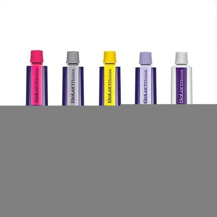 Перманентный цвет волос, Salerm Cosmetics
Перманентный цвет волос, Salerm Cosmetics