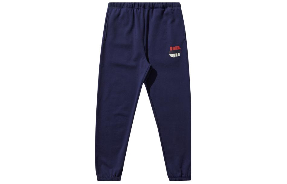 Повседневные брюки SS24 Unisex UNDEFEATED, синий
Повседневные брюки SS24 Unisex UNDEFEATED, синий