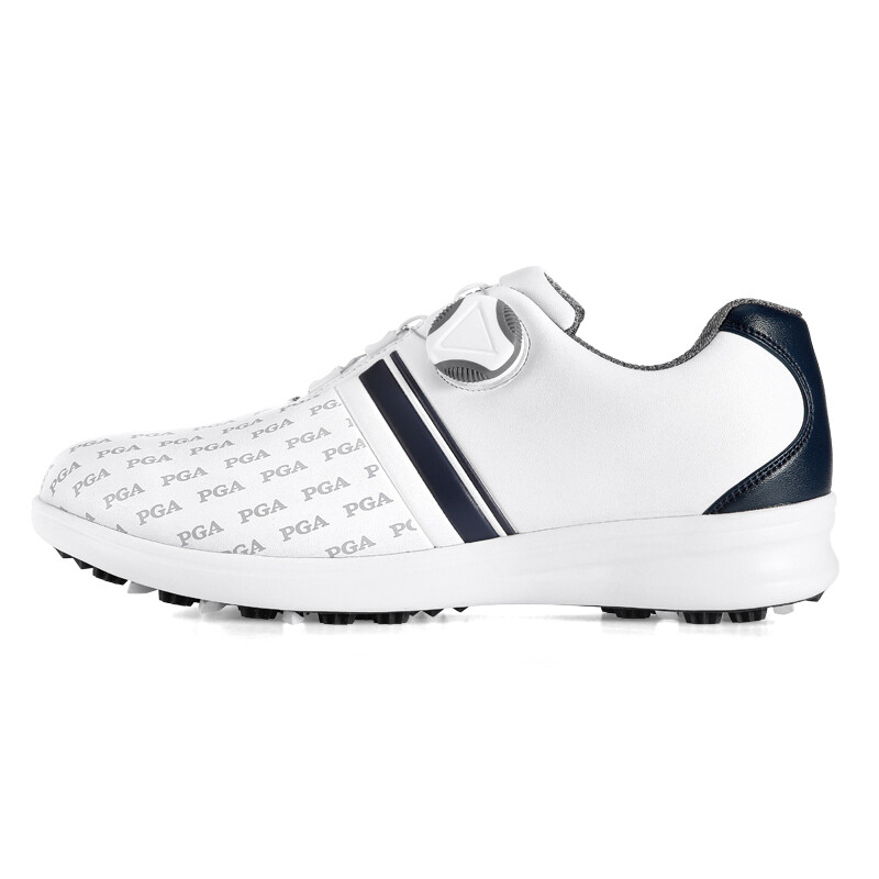 Туфли для гольфа женские с низким верхом Pga
Туфли для гольфа женские с низким верхом Pga