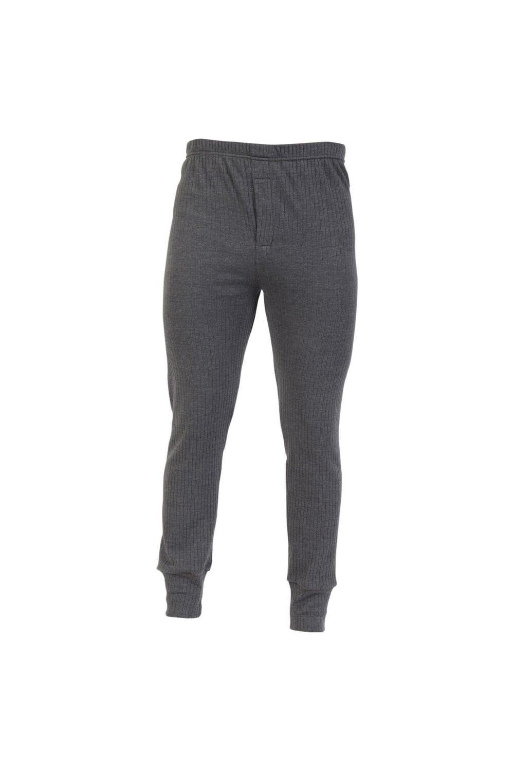 Термальные Лонг Джонсы Absolute Apparel, серый
Термальные Лонг Джонсы Absolute Apparel, серый