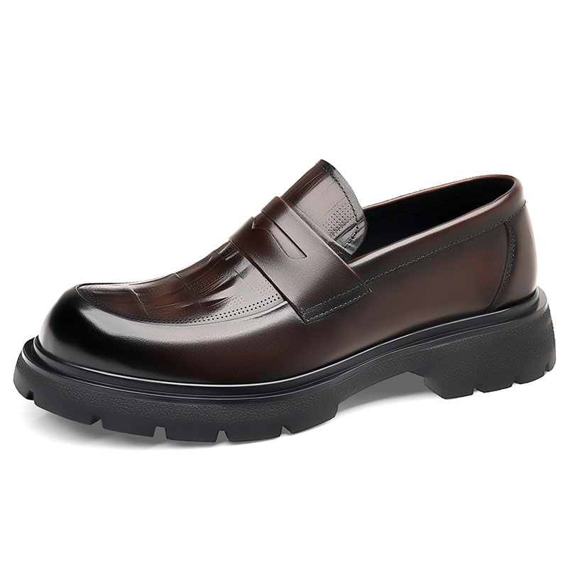 Cachiotti КАКЬЯОДИ Лоферы мужские коричневые, цвет Brown
Cachiotti КАКЬЯОДИ Лоферы мужские коричневые, цвет Brown