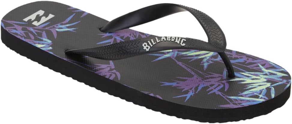 Сандалии-вьетнамки для мужчин BILLABONG, EU, Night
Сандалии-вьетнамки для мужчин BILLABONG, EU, Night