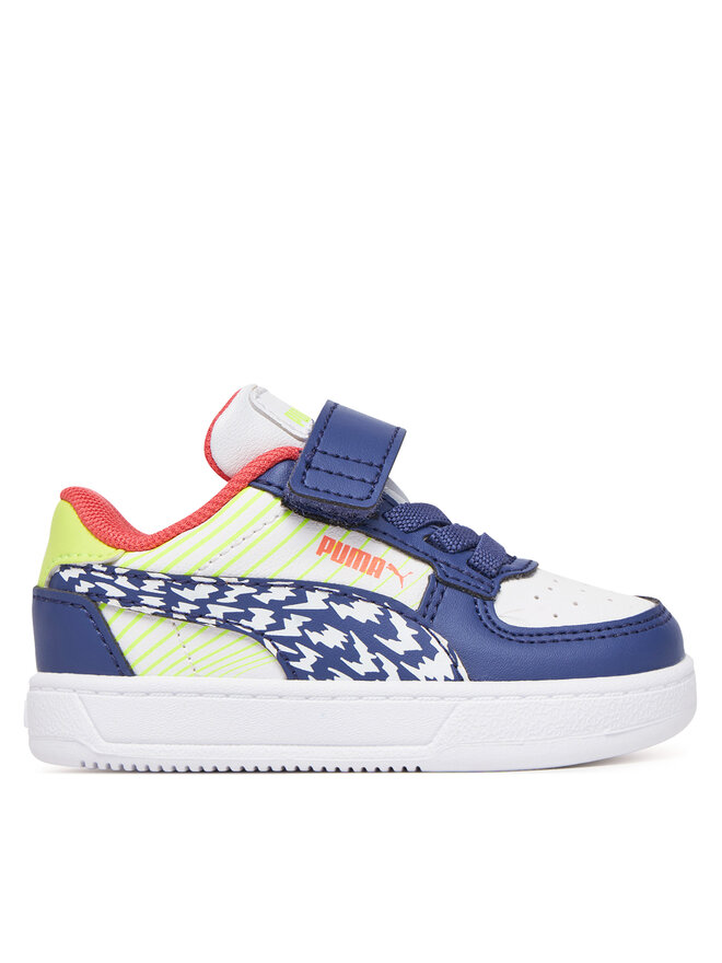 Кроссовки Puma Caven 2.0 Poised 2 race AC+ Inf 400598 01 Puma, синий
Кроссовки Puma Caven 2.0 Poised 2 race AC+ Inf 400598 01 Puma, синий