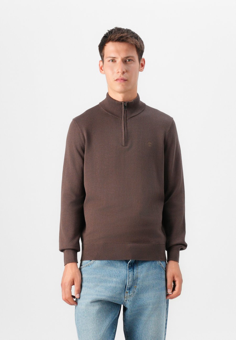 Толстовка Timberland WILLIAMS RIVER, Chocolate Brown/Dark Brown
Толстовка Timberland WILLIAMS RIVER, Chocolate Brown/Dark Brown