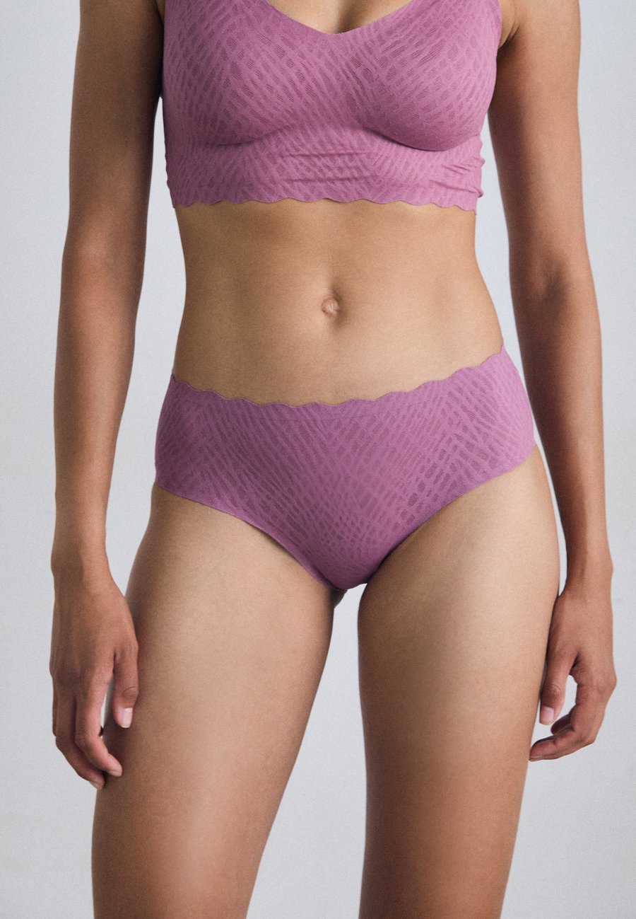 Брифы Sloggi FEEL BLISS HIPSTER, Lila Clover/Lilac
Брифы Sloggi FEEL BLISS HIPSTER, Lila Clover/Lilac