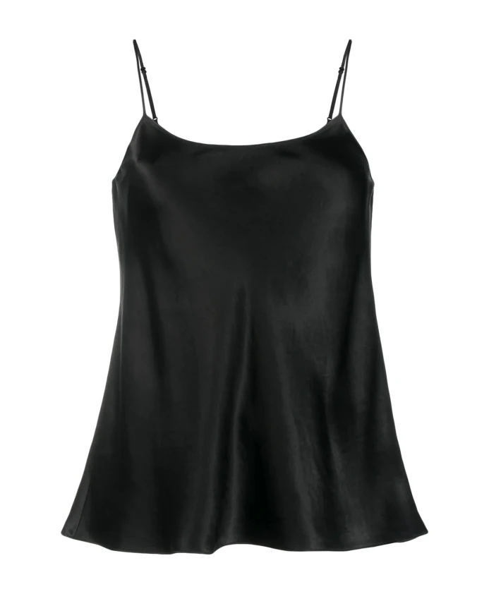 Блузка Vince, черный
Блузка Vince, черный