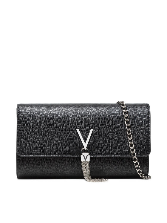 Кошелек Valentino, черный
Кошелек Valentino, черный