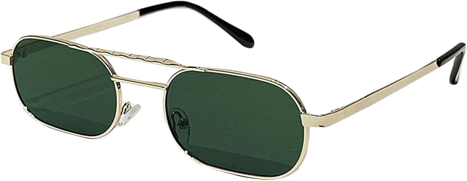 Хелена Сексуальные маленькие квадратные женские солнцезащитные очки с двойной оправой, дизайнерские, модные, роскошные, в металлической оправе, черные с синим оттенком helena, C6
Хелена Сексуальные маленькие квадратные женские солнцезащитные очки с двойной оправой, дизайнерские, модные, роскошные, в металлической оправе, черные с синим оттенком helena, C6