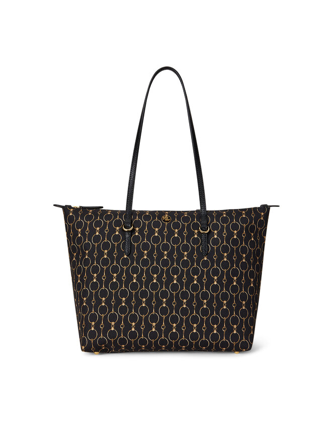 Сумка LAUREN RALPH LAUREN 431916737040, черный
Сумка LAUREN RALPH LAUREN 431916737040, черный