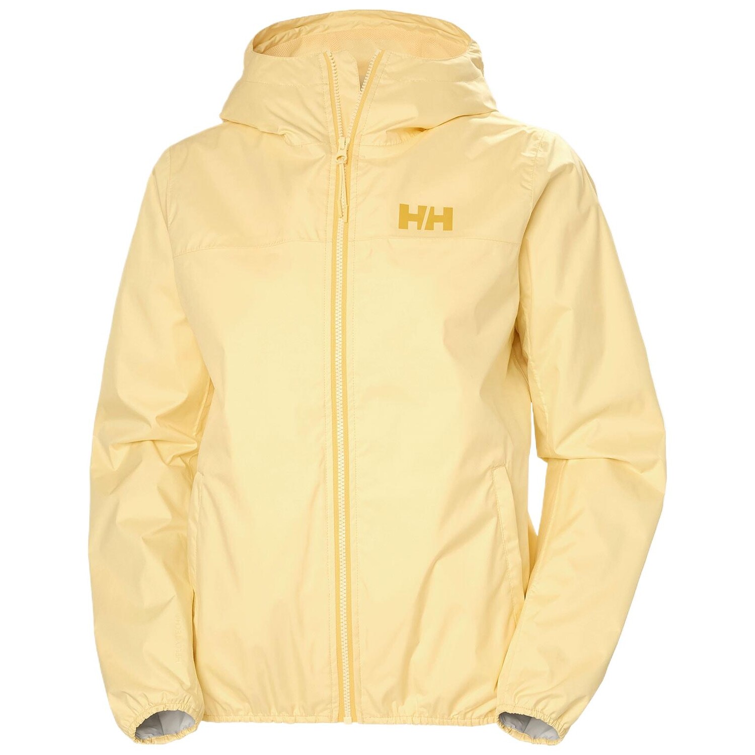Куртка женская Helly Hansen, черный 
Куртка женская Helly Hansen, черный