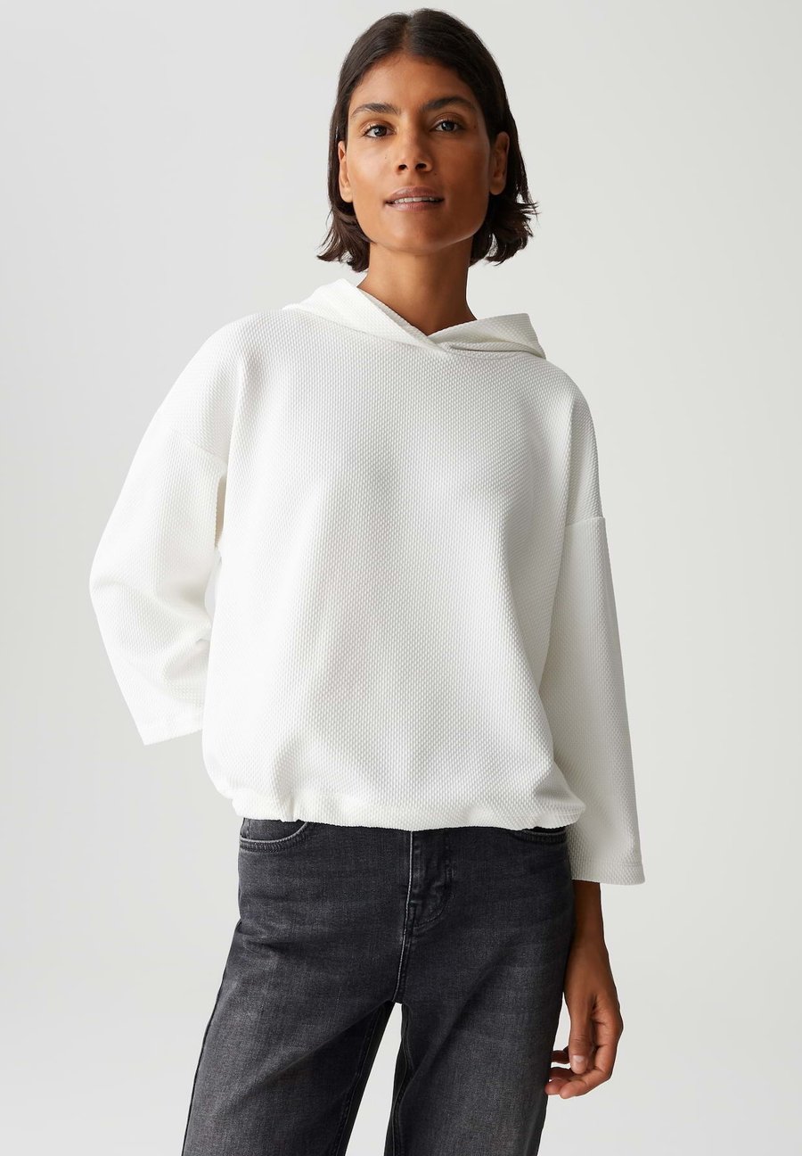Худи OPUS LOOSE FIT 3/4 SLEEVE STRUCTURED, Milk/White, Белый, Худи OPUS LOOSE FIT 3/4 SLEEVE STRUCTURED, Milk/White
Худи OPUS LOOSE FIT 3/4 SLEEVE STRUCTURED, Milk/White, Белый, Худи OPUS LOOSE FIT 3/4 SLEEVE STRUCTURED, Milk/White