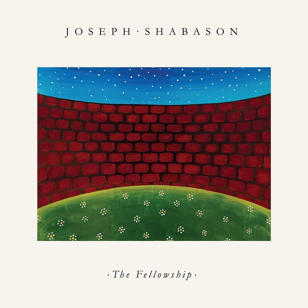 Диск CD The Fellowship - Joseph Shabason
Диск CD The Fellowship - Joseph Shabason