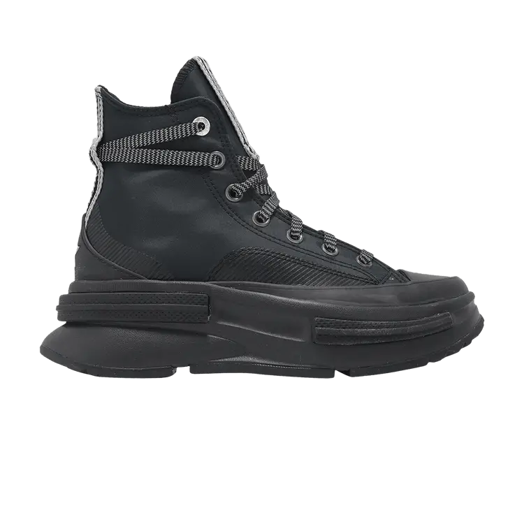 Кроссовки Converse Run Star Legacy CX High 'Black', черный
Кроссовки Converse Run Star Legacy CX High 'Black', черный