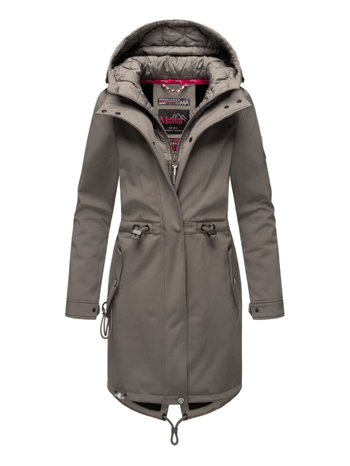 Пальто Marikoo Mount Presanella, цвет dark grey, Серый, Пальто Marikoo Mount Presanella, цвет dark grey
Пальто Marikoo Mount Presanella, цвет dark grey, Серый, Пальто Marikoo Mount Presanella, цвет dark grey